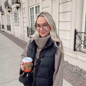 Meet your Posher, Kailey